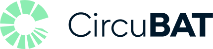 Logo CircuBAT